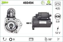 VALEO 460494
