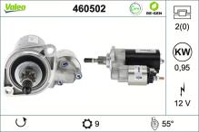 VALEO 460502