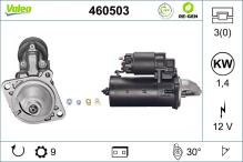 VALEO 460503