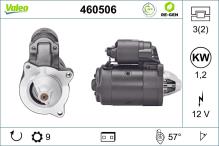 VALEO 460506