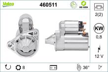 VALEO 460511