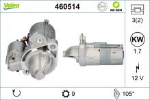VALEO 460514