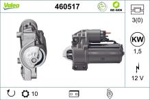 VALEO 460517