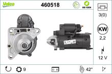 VALEO 460518