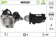 VALEO 460520