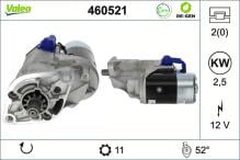 VALEO 460521
