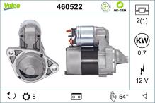 VALEO 460522