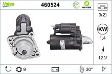 VALEO 460524
