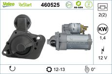 VALEO 460525