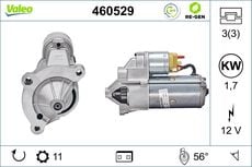 VALEO 460529