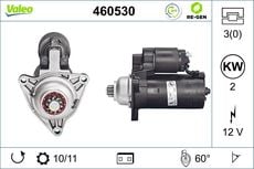 VALEO 460530