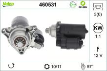 VALEO 460531