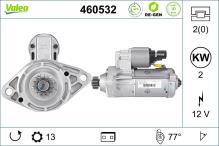 VALEO 460532