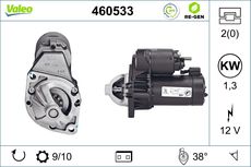 VALEO 460533