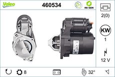VALEO 460534