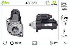 VALEO 460535