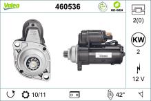 VALEO 460536