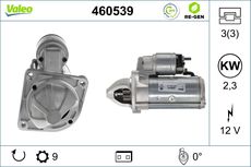 VALEO 460539