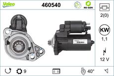 VALEO 460540