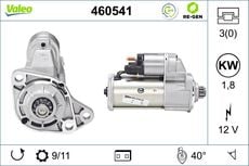VALEO 460541