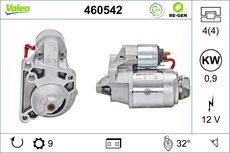 VALEO 460542