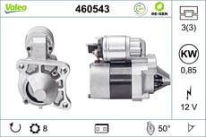 VALEO 460543
