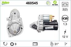 VALEO 460545