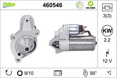 VALEO 460546