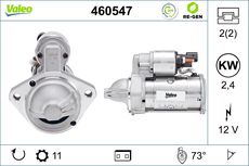VALEO 460547