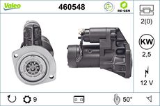 VALEO 460548