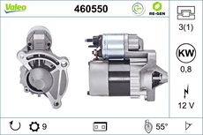 VALEO 460550