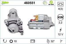 VALEO 460551