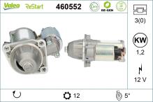 VALEO 460552