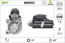 VALEO 460553
