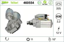 VALEO 460554