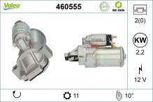 VALEO 460555