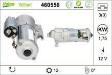 VALEO 460556