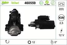 VALEO 460559