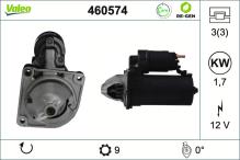 VALEO 460574