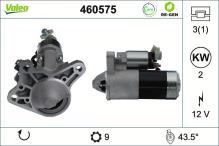 VALEO 460575