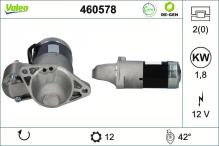 VALEO 460578