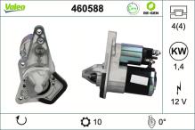 VALEO 460588