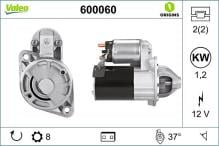 VALEO 600060