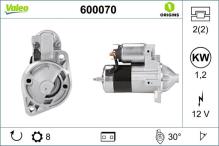 VALEO 600070