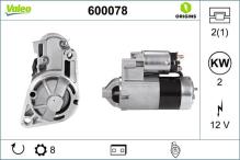 VALEO 600078