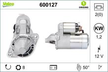 VALEO 600127