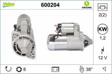 VALEO 600204