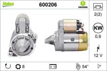 VALEO 600206