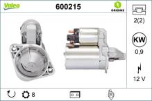 VALEO 600215
