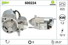 VALEO 600224
